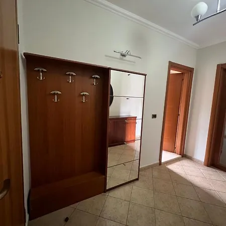 Airbnb Διαμέρισμα *