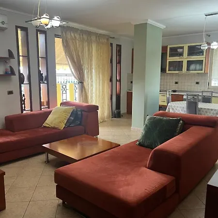 Διαμέρισμα Airbnb