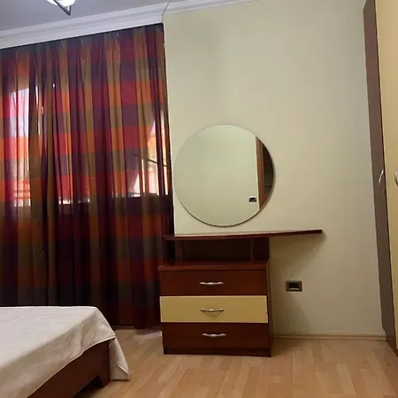 Airbnb Διαμέρισμα Τίρανα