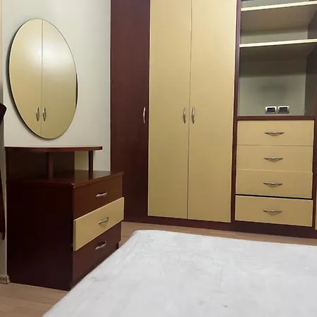 Airbnb * Τίρανα