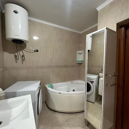 Διαμέρισμα Airbnb *