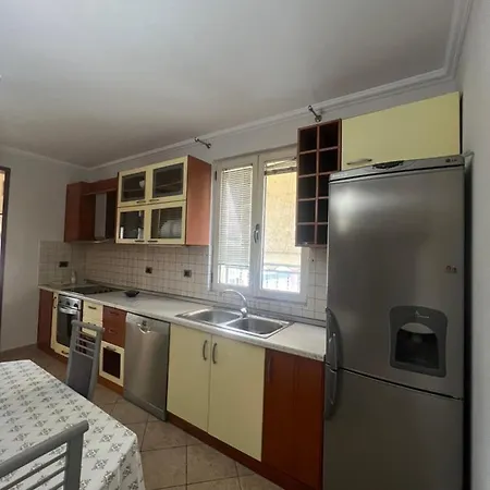 Διαμέρισμα Airbnb