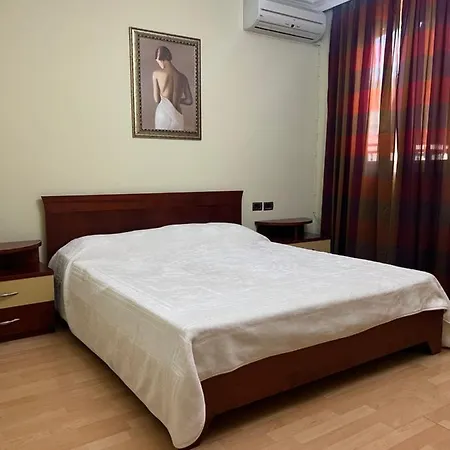 Διαμέρισμα Airbnb Τίρανα