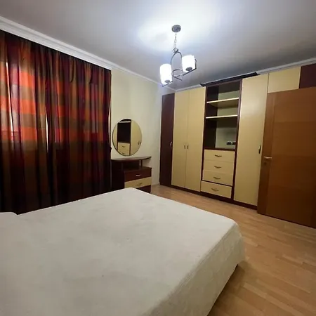 Airbnb Διαμέρισμα Τίρανα