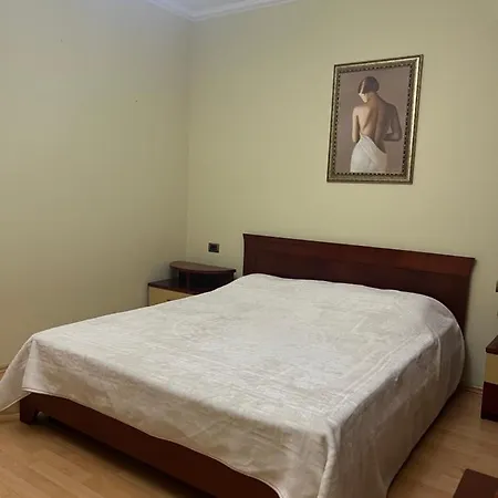 Airbnb Διαμέρισμα Τίρανα