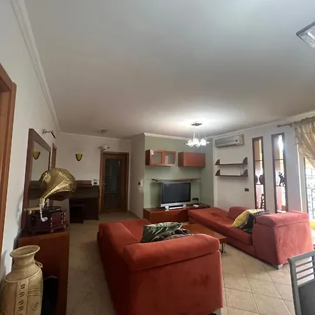 Airbnb Διαμέρισμα Τίρανα