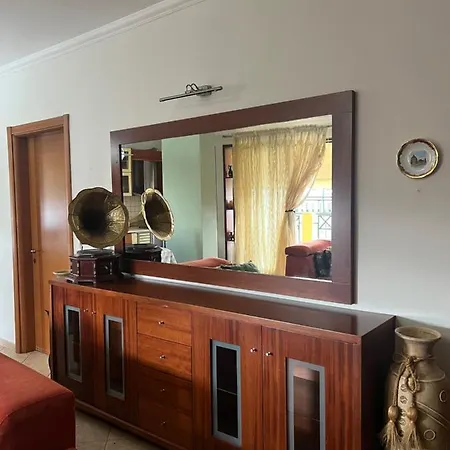 Airbnb Διαμέρισμα Τίρανα