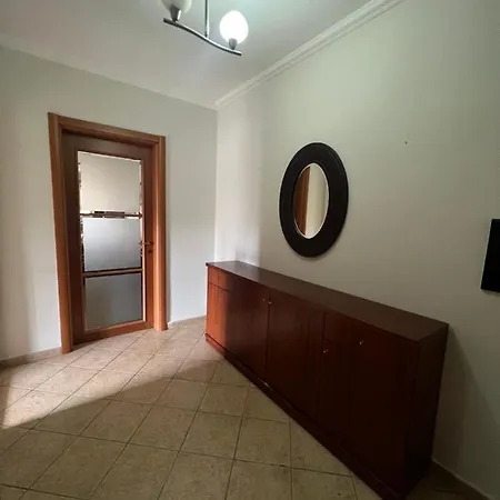 Airbnb * Τίρανα
