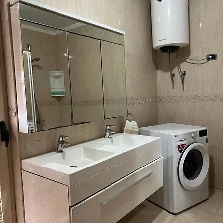 Airbnb Διαμέρισμα