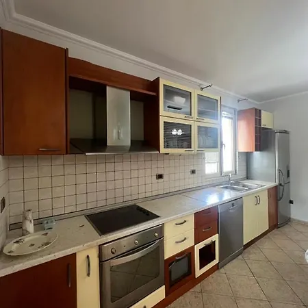Διαμέρισμα Airbnb Τίρανα